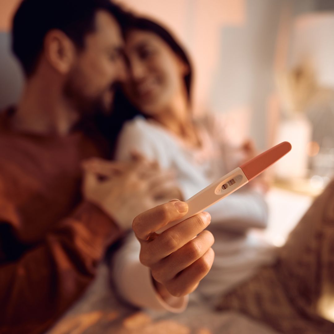 Can lifestyle changes improve fertility? 5 ways to increase your chance of getting pregnant