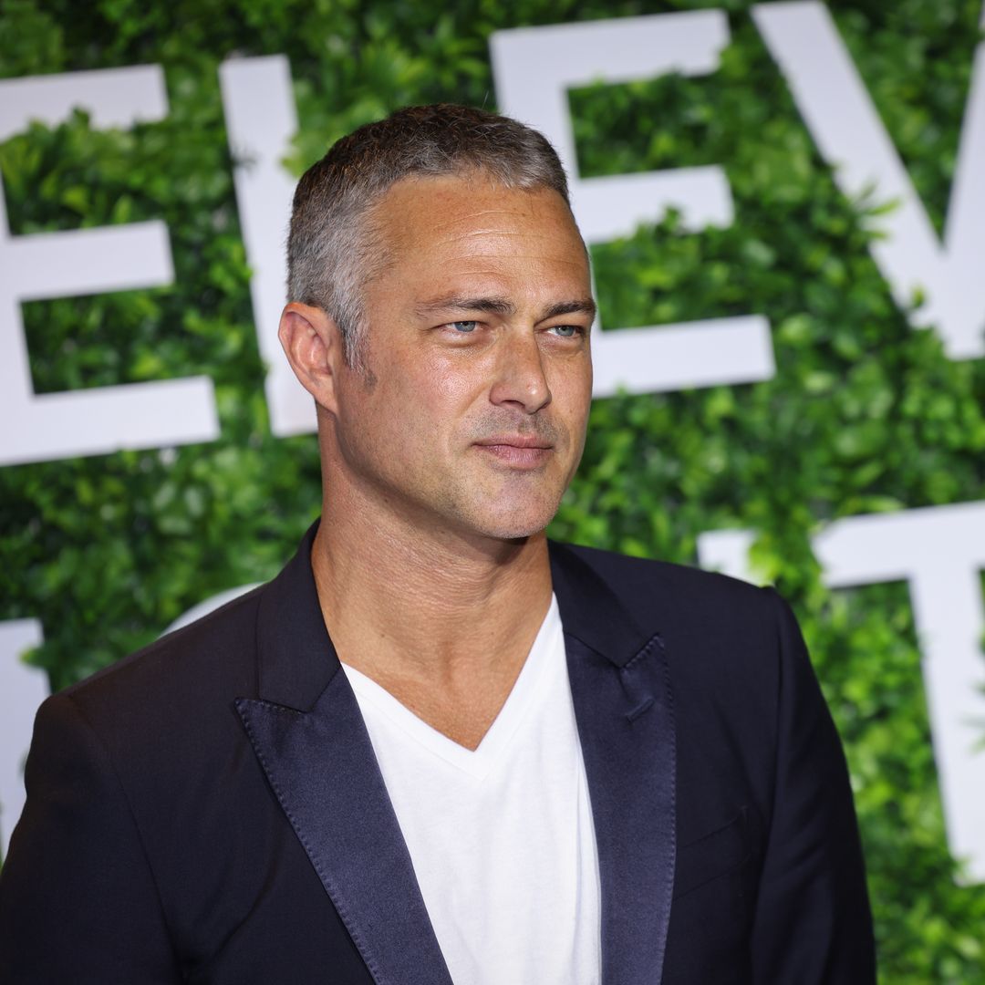 Taylor Kinney attends The "Chicago Med" Photocall as part of the 61st Monte Carlo TV Festival at the Grimaldi Forum on June 18, 2022 in Monte-Carlo, Monaco.