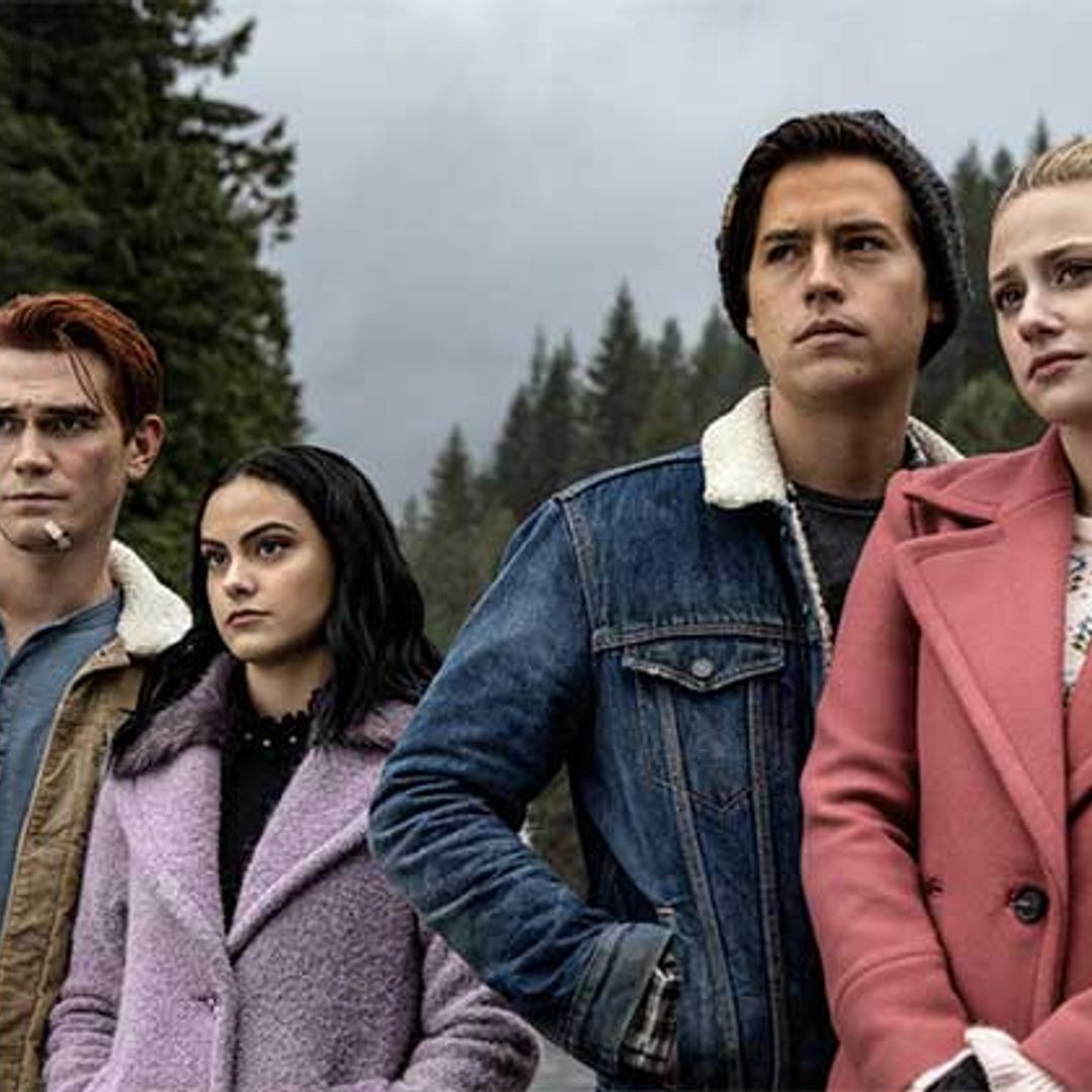 How many episodes are Riverdale season 7 - and what is the planned spin-off?