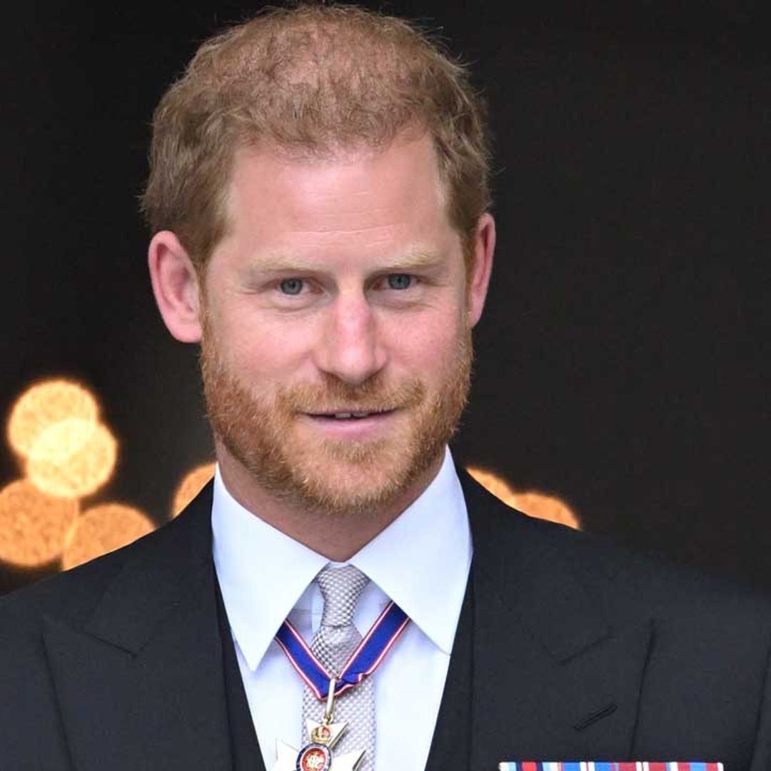 Prince Harry's major physical change since US move – did you spot it?