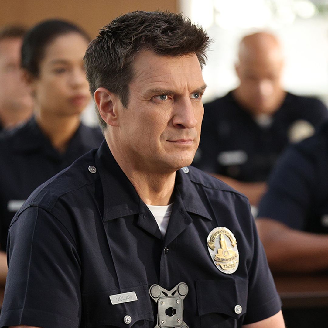 5 surprising facts about Nathan Fillion you need to know