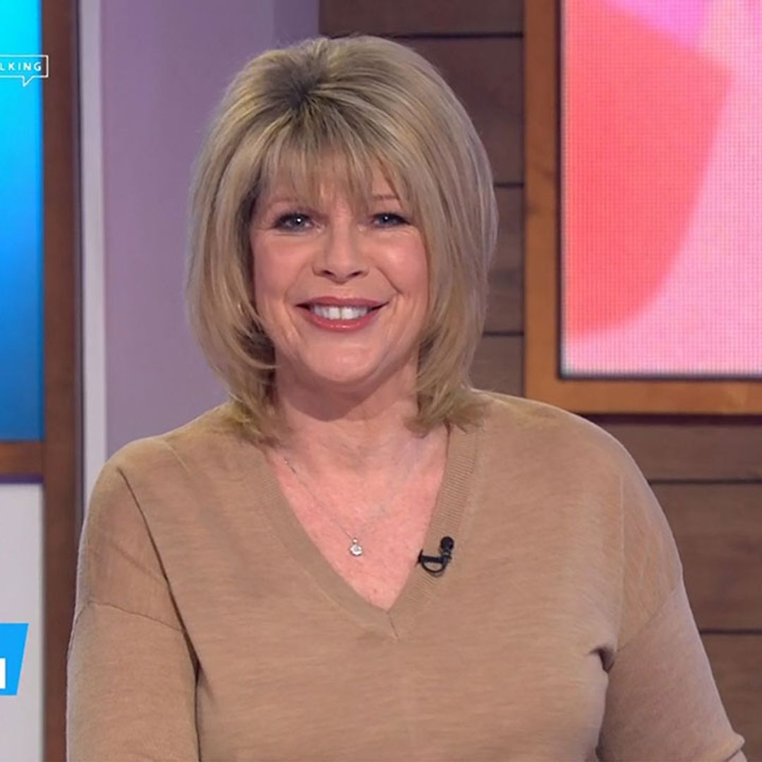 Ruth Langsford News & Pictures HELLO! Page 8 of 25