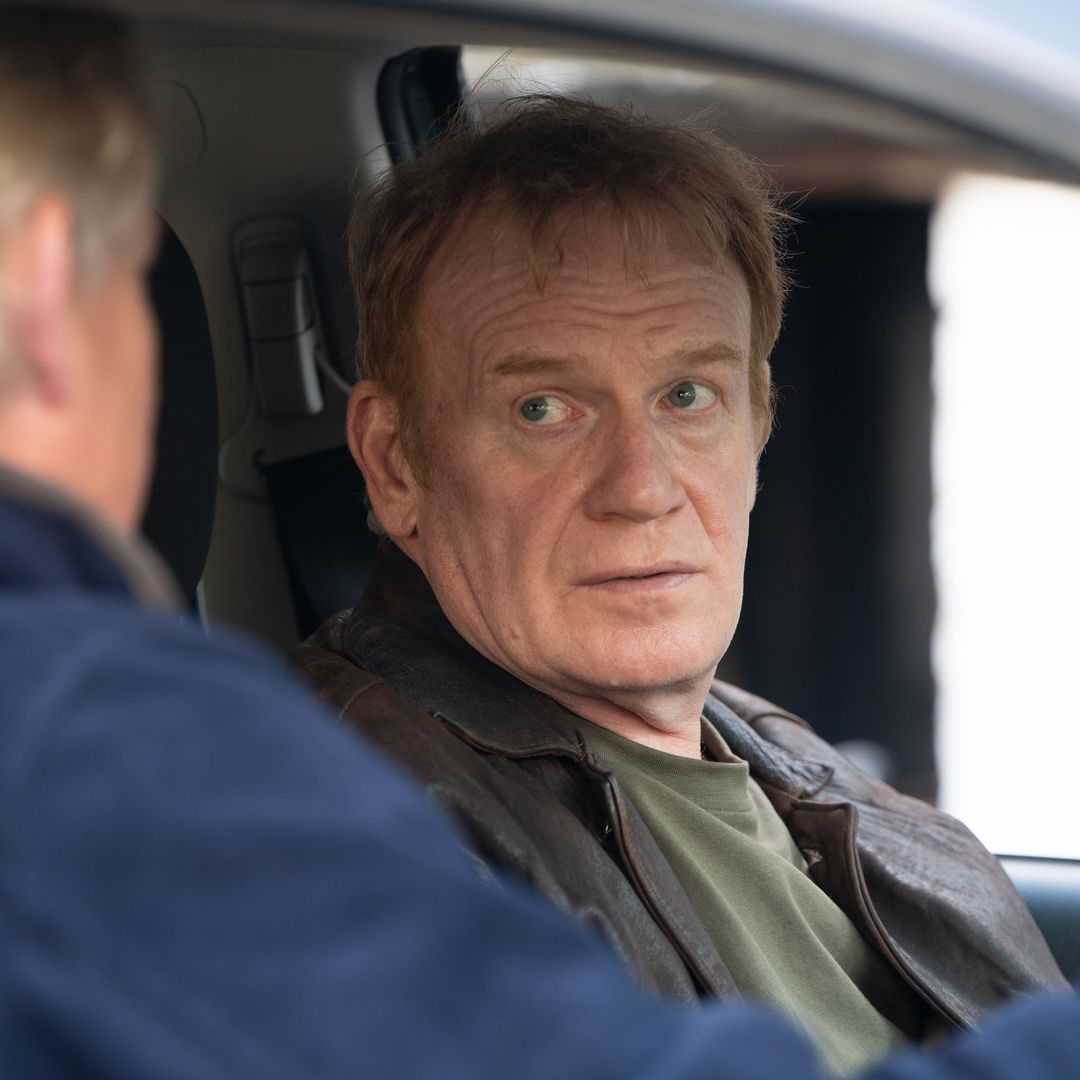 ITV's 'gripping' crime drama cancelled after just one season