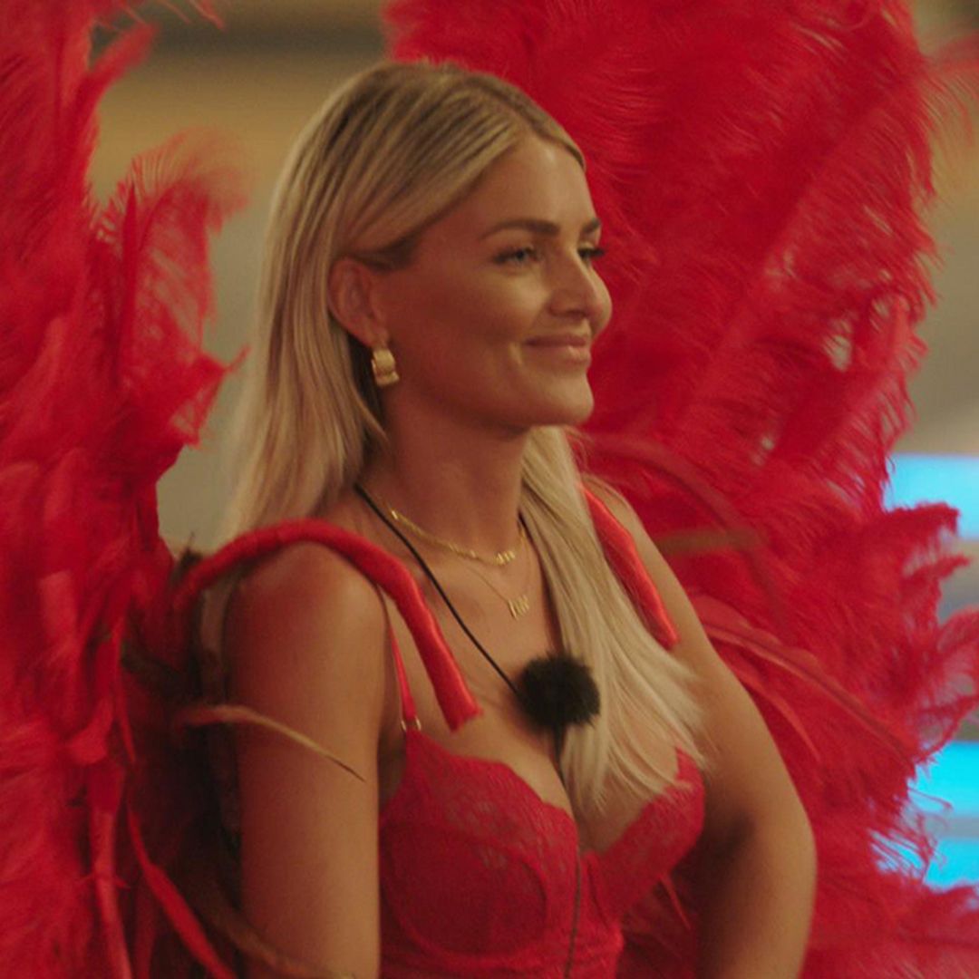Love Island fans are convinced Claudia Fogarty has previous connection to fellow Islander