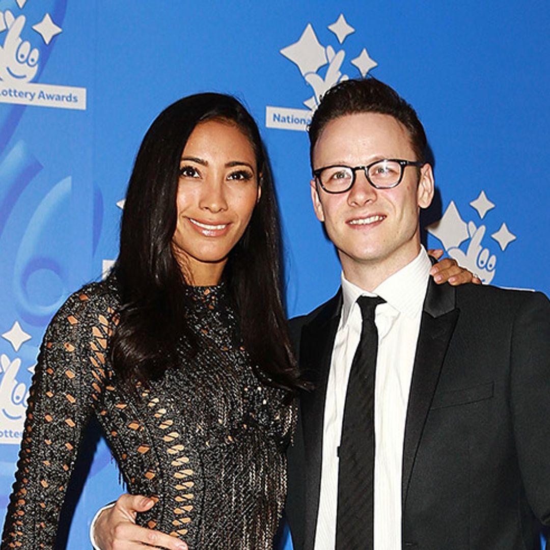 Karen Clifton hints at future reconciliation with ex-husband Kevin