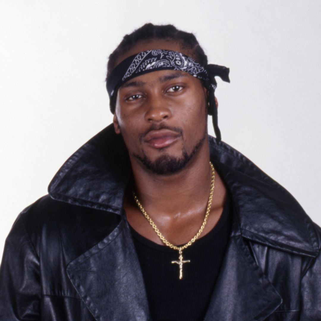 D'Angelo, Angie Stone's son shares heartbreaking message after parents' deaths 7 months apart