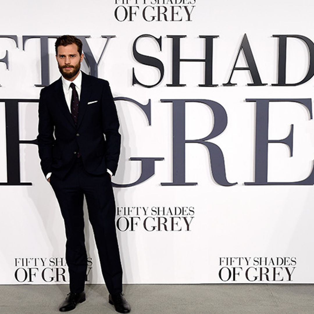 Jamie Dornan responds to reports he is leaving 50 Shades of Grey franchise