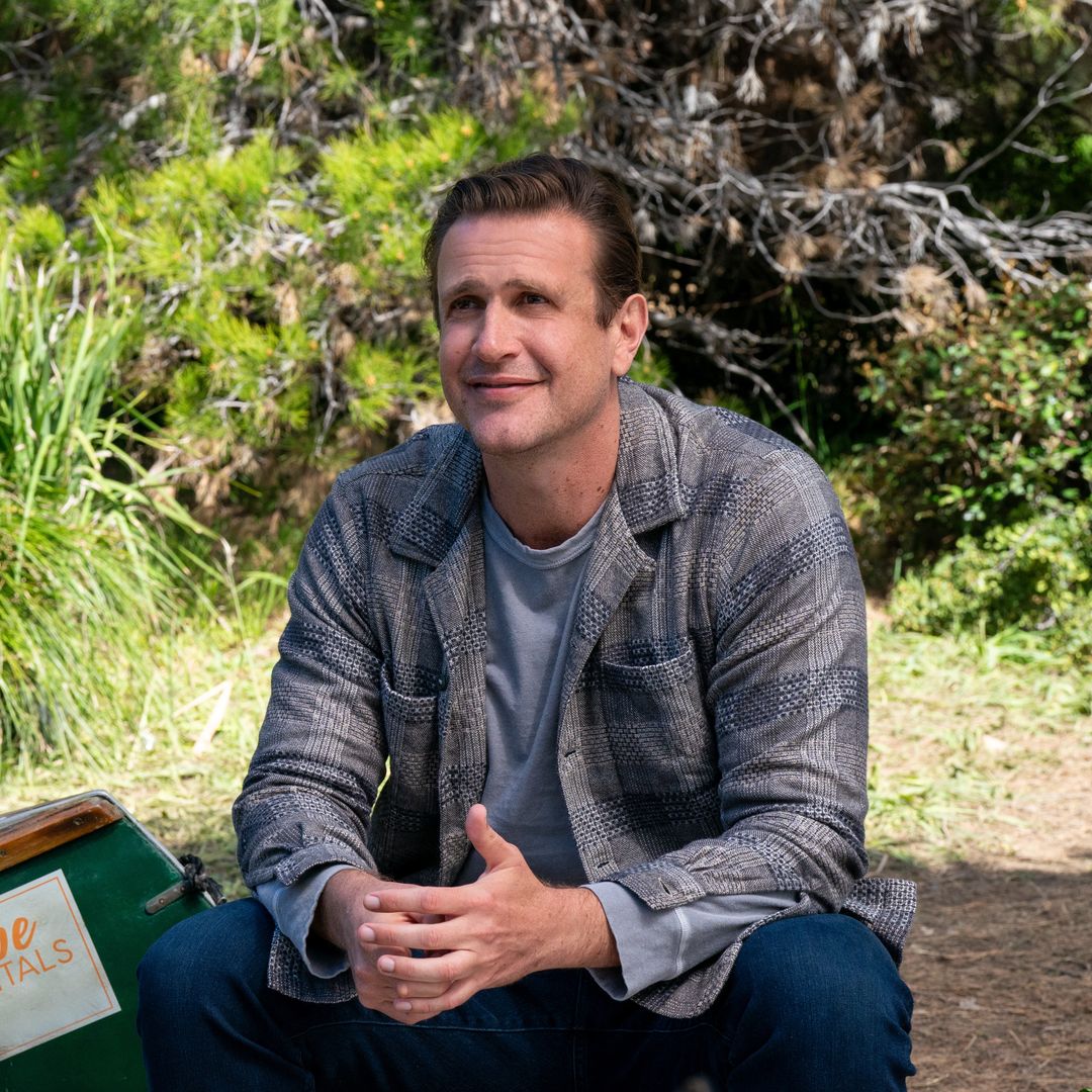 Harrison Ford and Jason Segel return for Shrinking season 2 in heartfelt new trailer