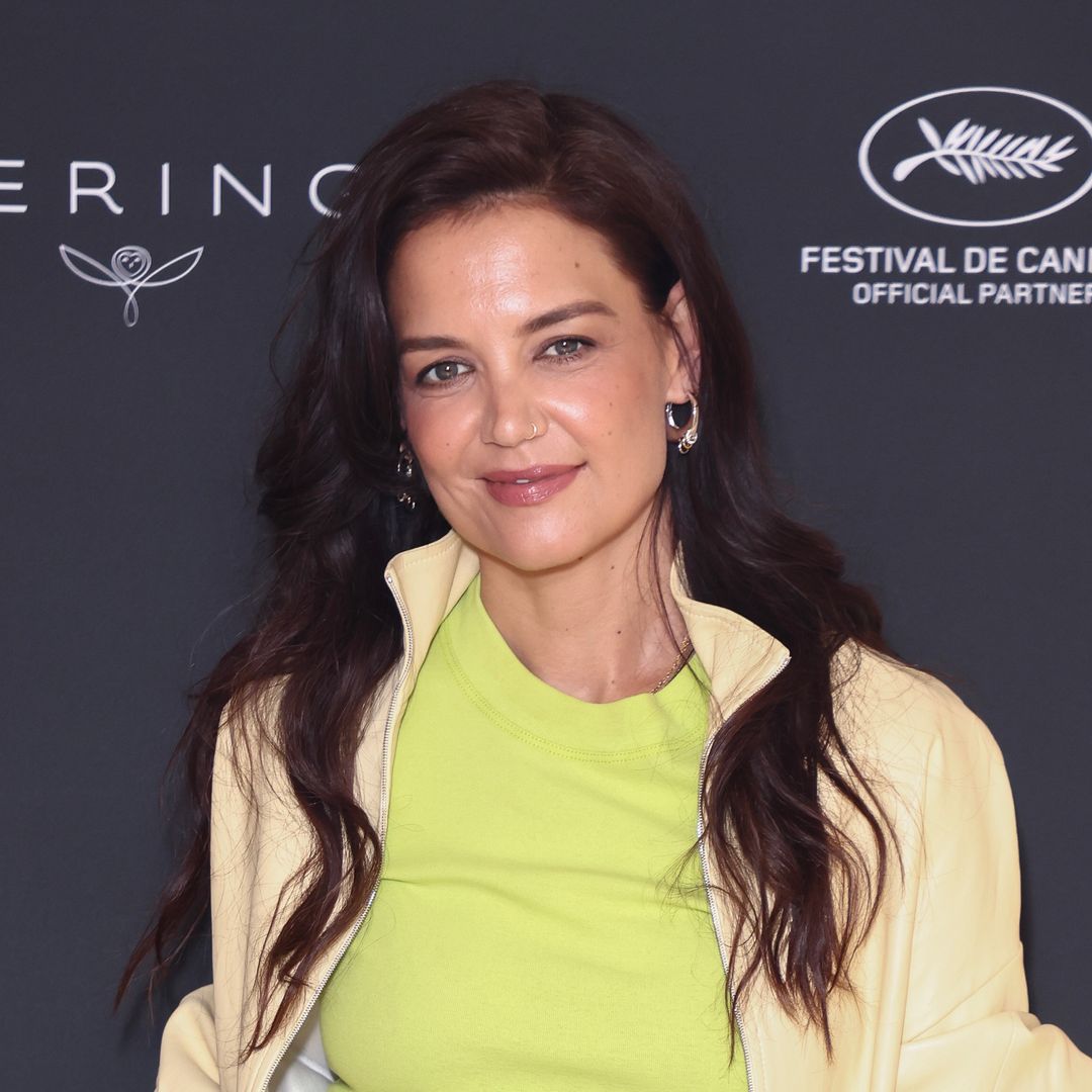 Katie Holmes to spend time away from home with daughter Suri Cruise: 'I can't wait'