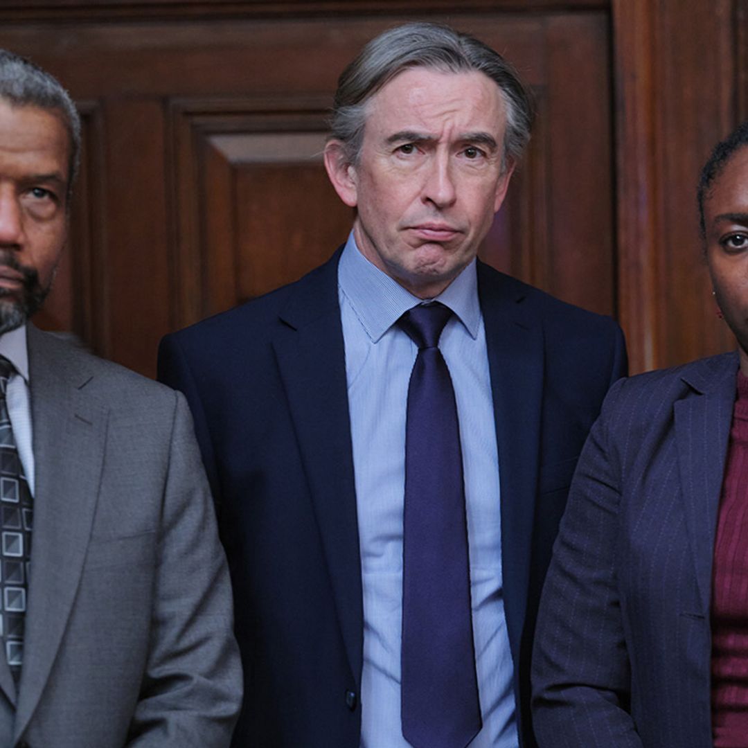 Stephen: all you need to know about ITV's powerful new series