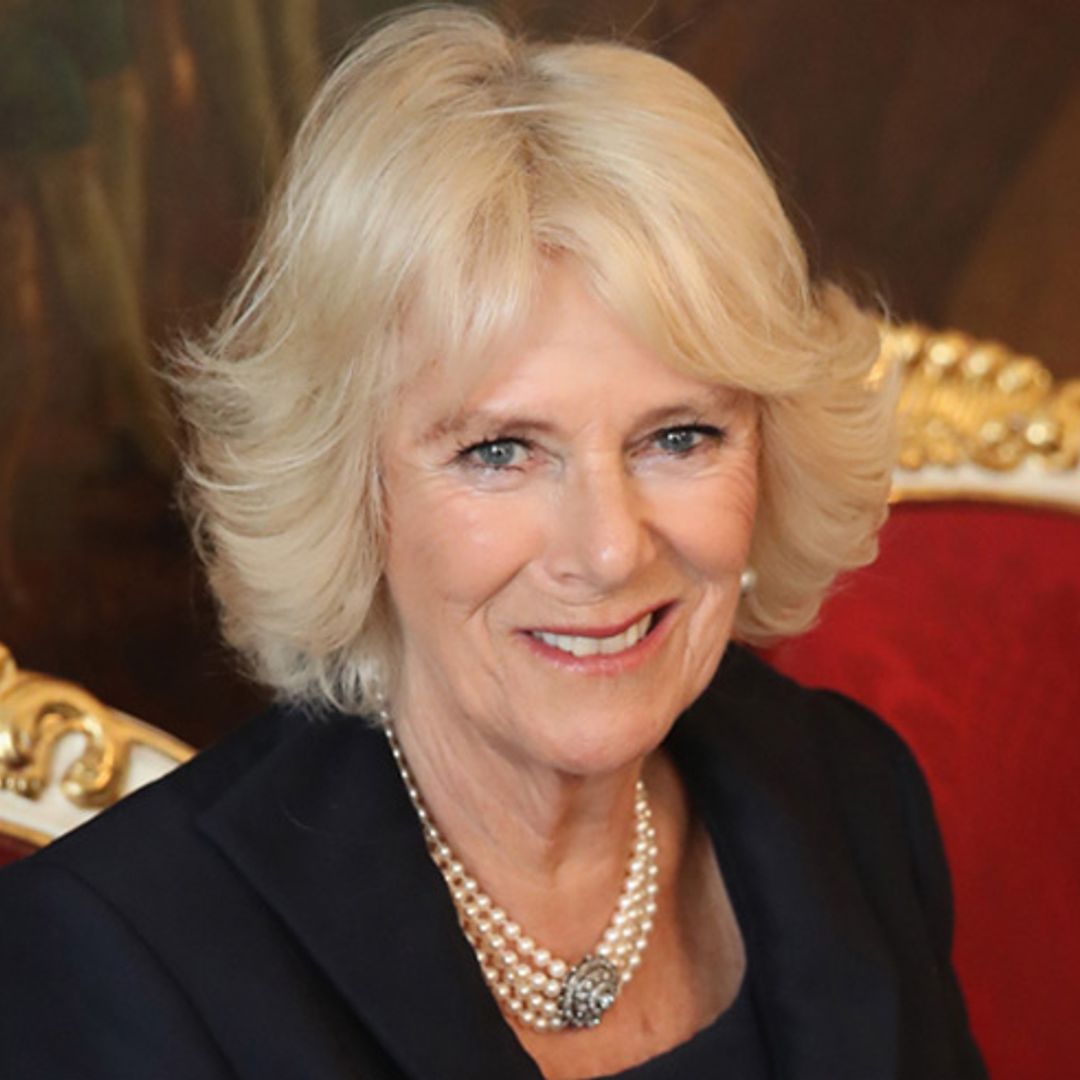 Camilla speaks for the first time about life in the Royal Family – find out more