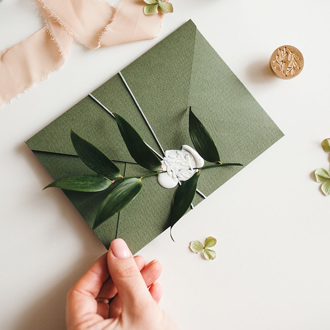 When to send your wedding invitations – your modern etiquette guide