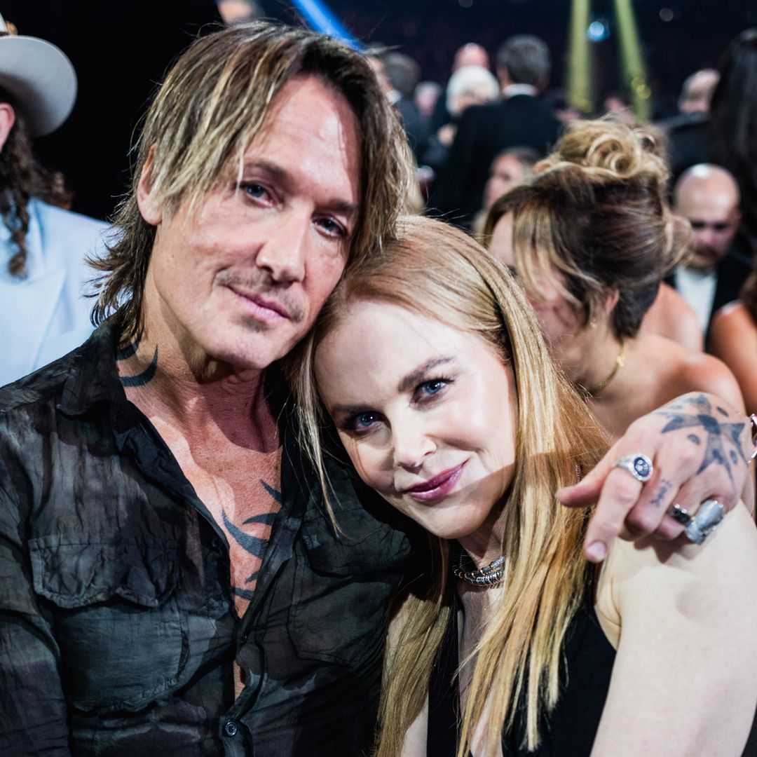 Why Keith urban 'resisted' latest time away from family home with Nicole Kidman