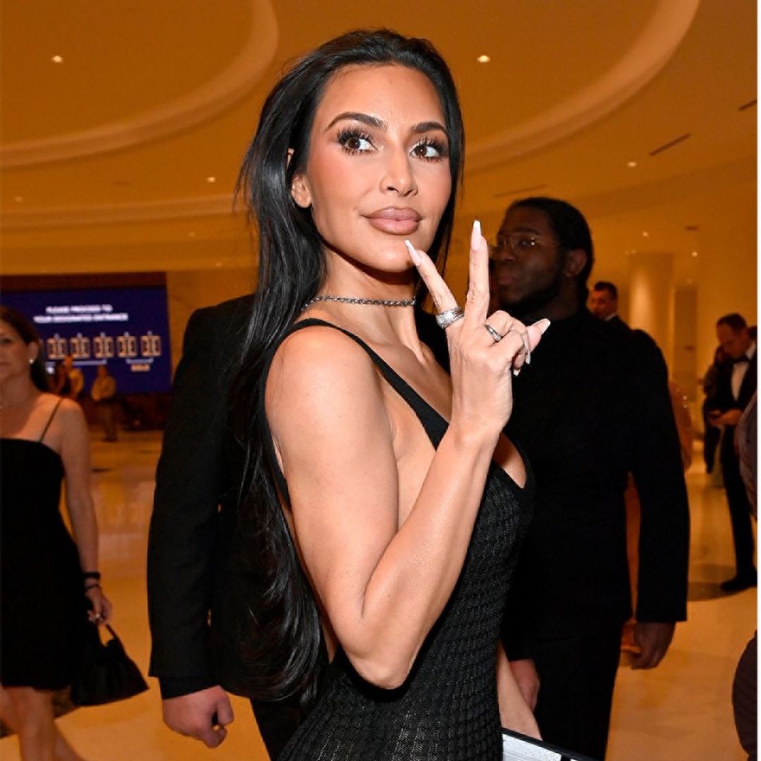 Kim Kardashian channels Bianca Censori in risqué new photos