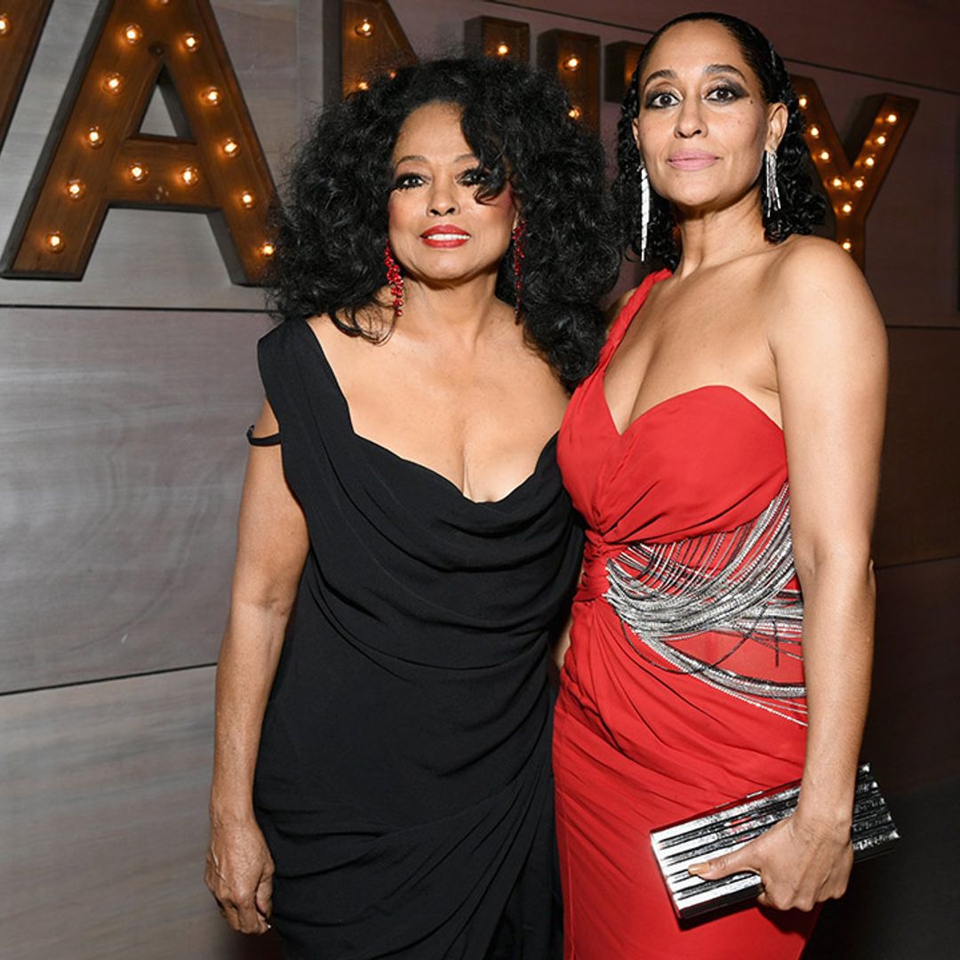 Diana Ross: Latest News, Pictures & Videos - HELLO!