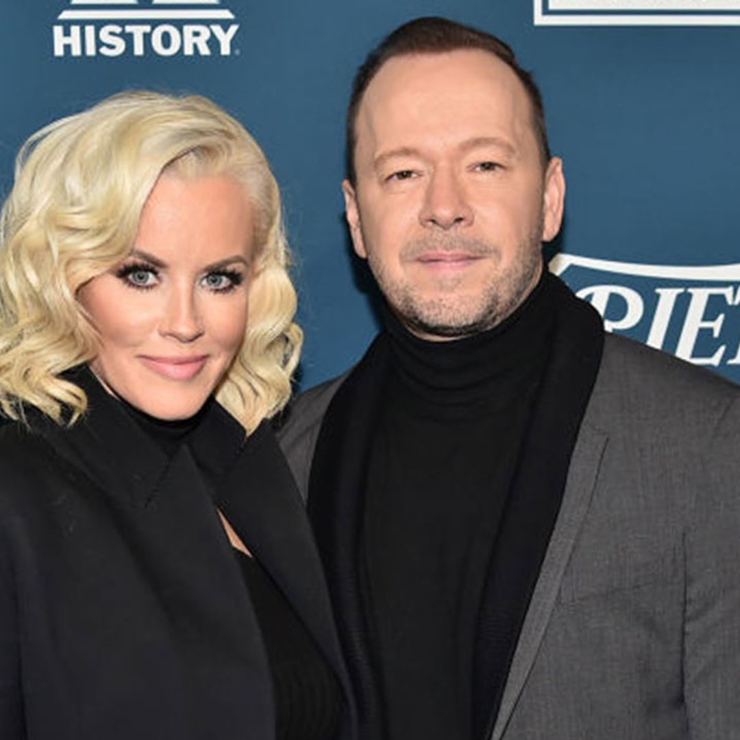 Blue Bloods star Donnie Wahlberg reveals his hopes of wife joining the show