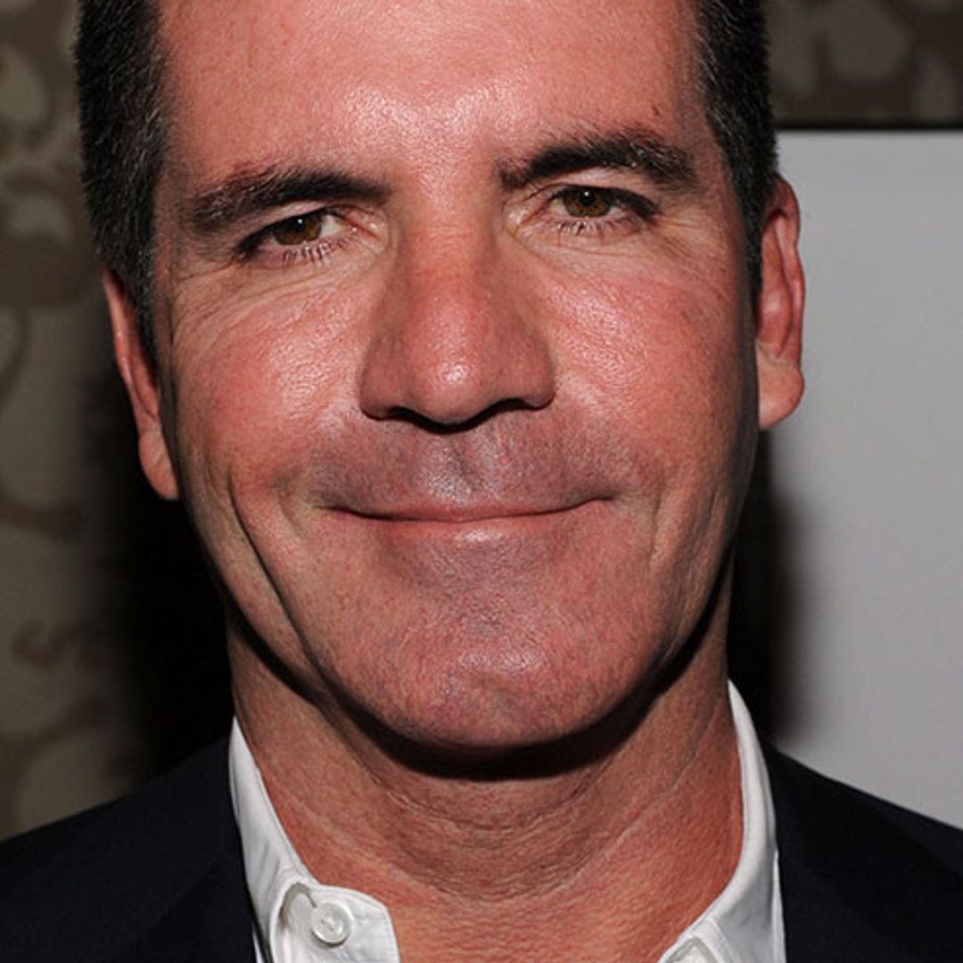 The reason Simon Cowell had to pull out of Brit Awards last-minute