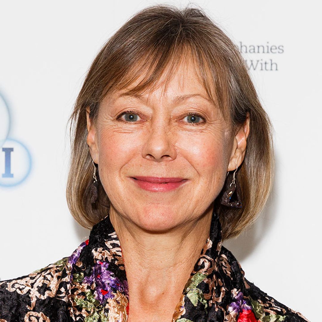 Call The Midwife's Jenny Agutter opens up about body confidence and ageing gracefully