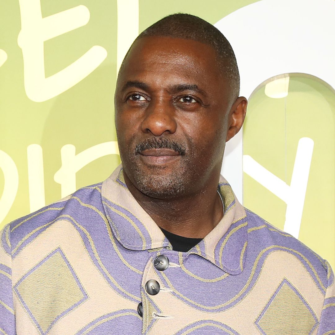 Idris Elba makes career confession that stuns fans