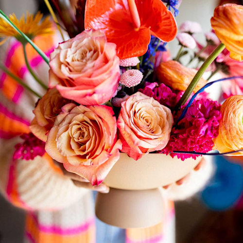 9 best flower delivery services for Mother’s Day