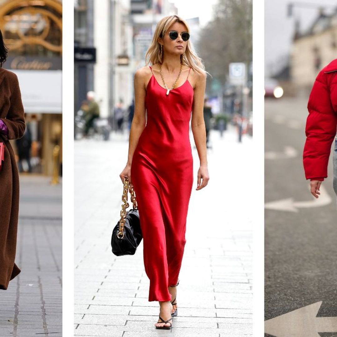 Cute outfit inspiration: 8 ideas that are perfect for Valentine's Day
