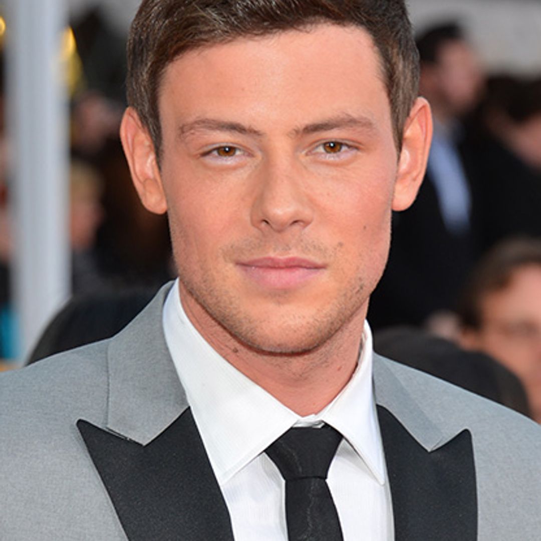Cory Monteith's mum speaks about 'horrendous loss' one year on