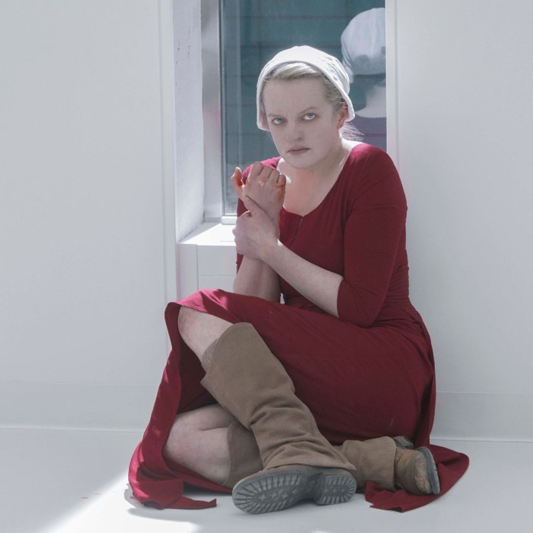 The Handmaid's Tale producer hints at show ending after season five