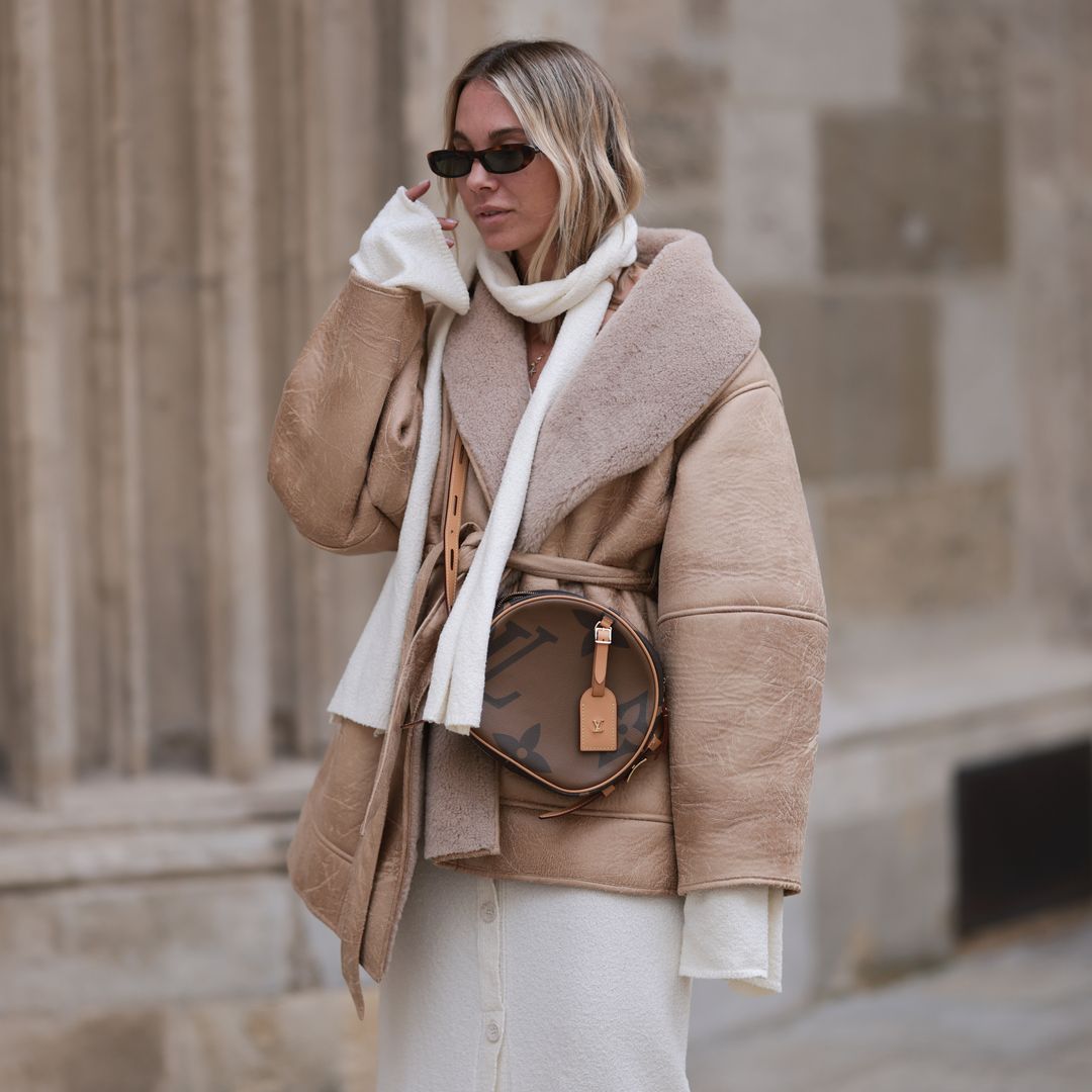 10 winter outfit ideas for a major dose of cosy chic