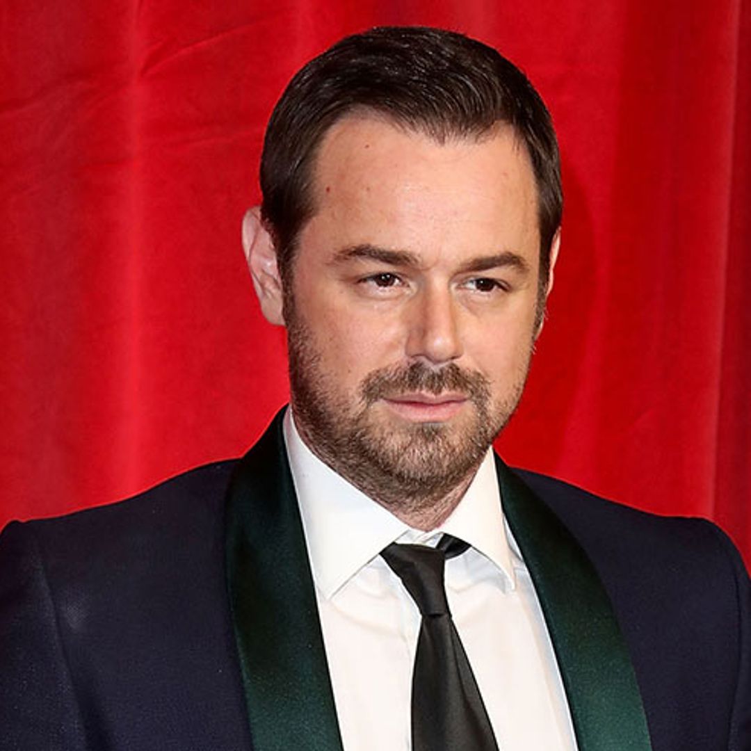 Danny Dyer is taking a short break from EastEnders, BBC confirms