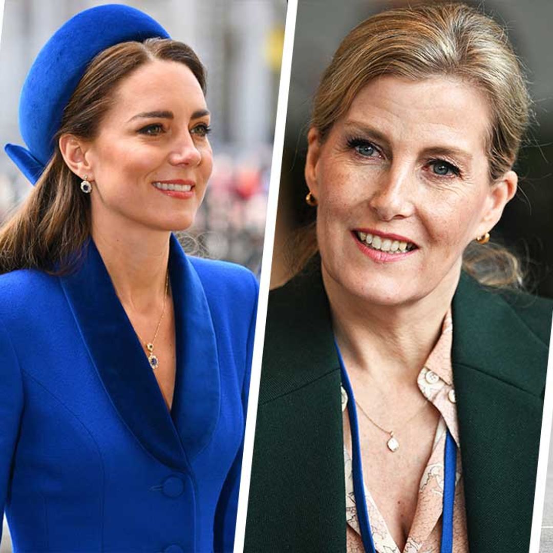 Royal Style Watch: From Kate Middleton's St Patrick's Day panache to Zara Tindall's romantic 'date' look