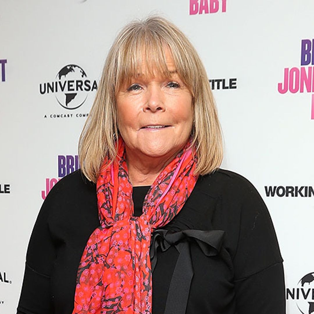 Linda Robson admits she was close to a breakdown over spiralling debts