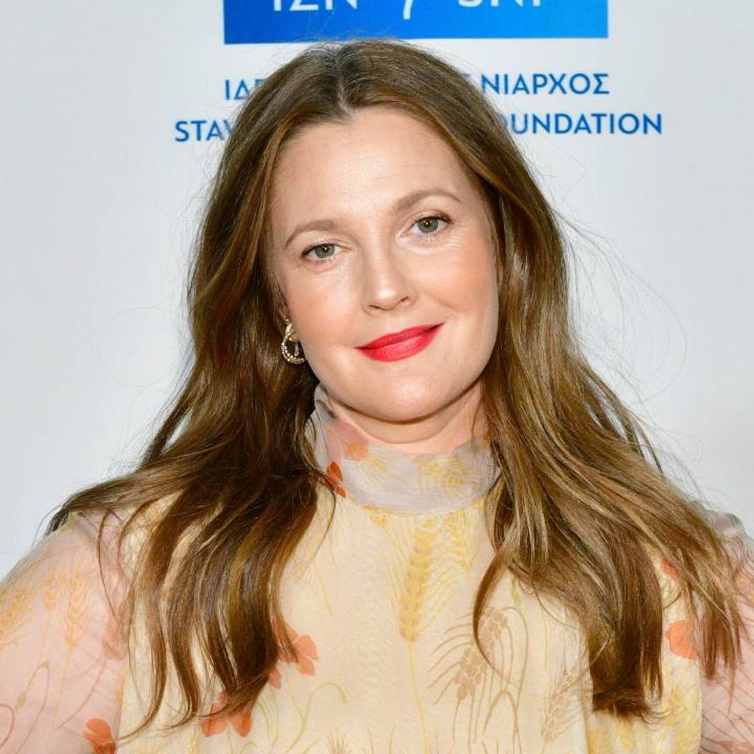 Drew Barrymore's daughters' latest outing with their dad is too cute to miss