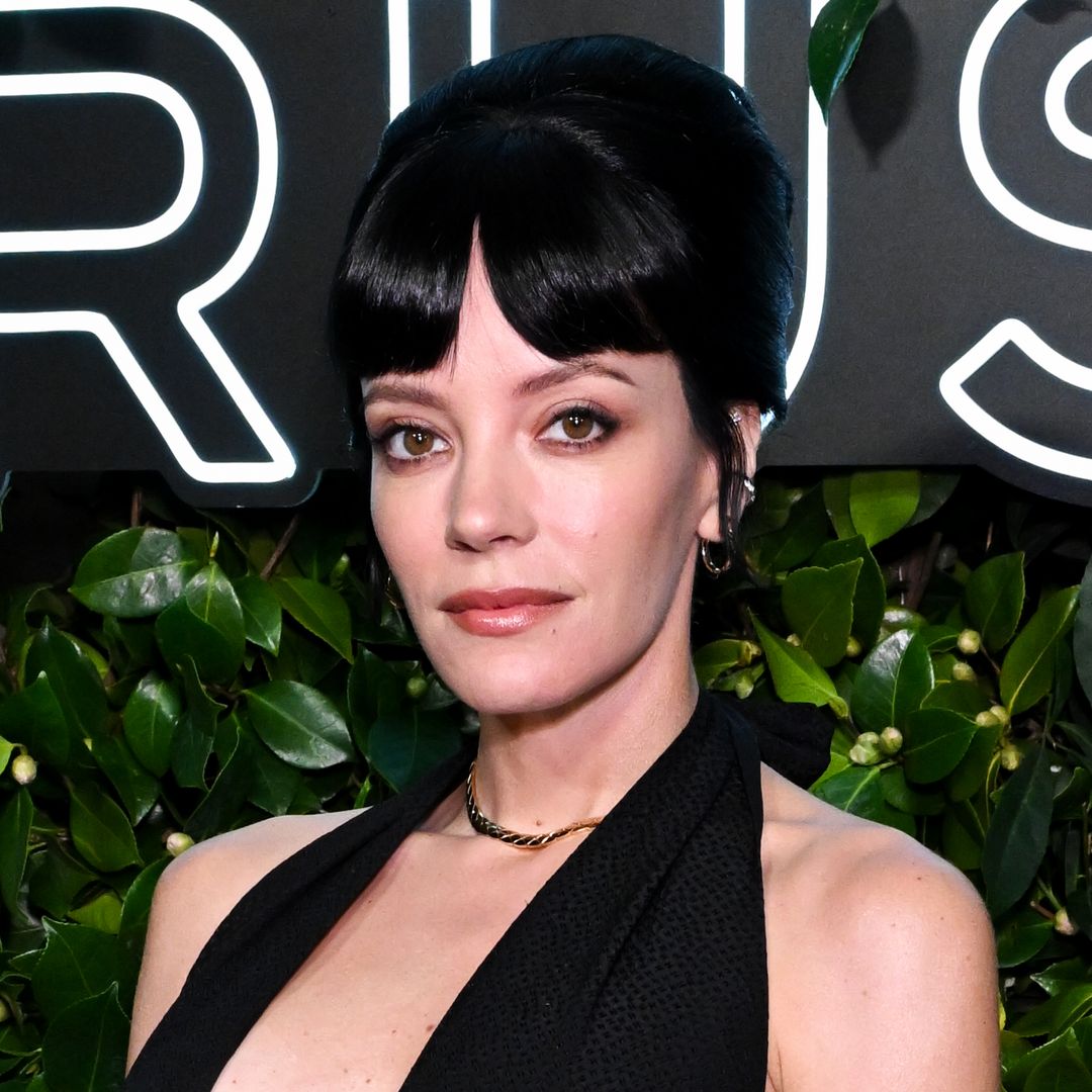 Lily Allen leads BRITs 2026 nominations - see full list
