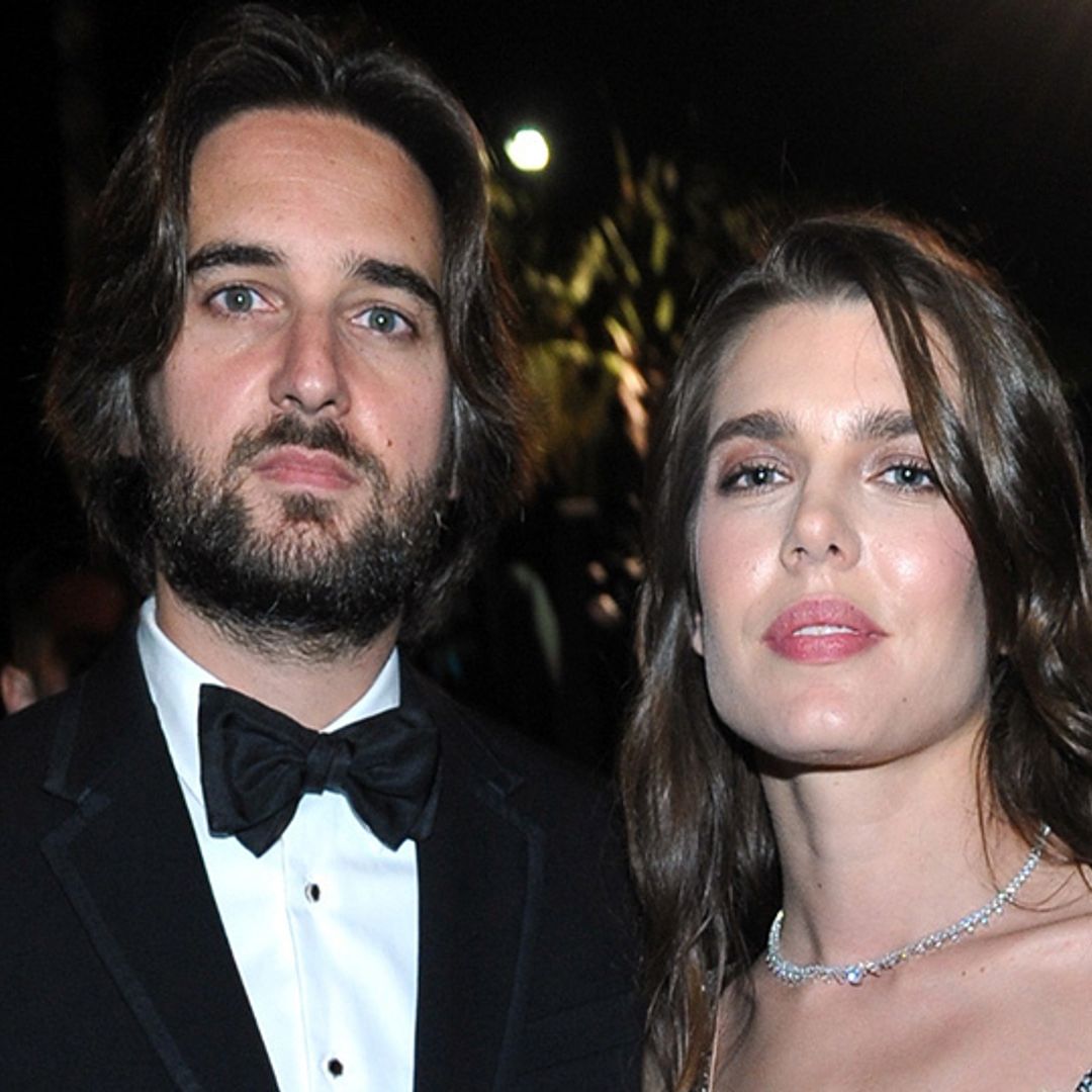 Charlotte Casiraghi and Dimitri Rassam set to wed this weekend