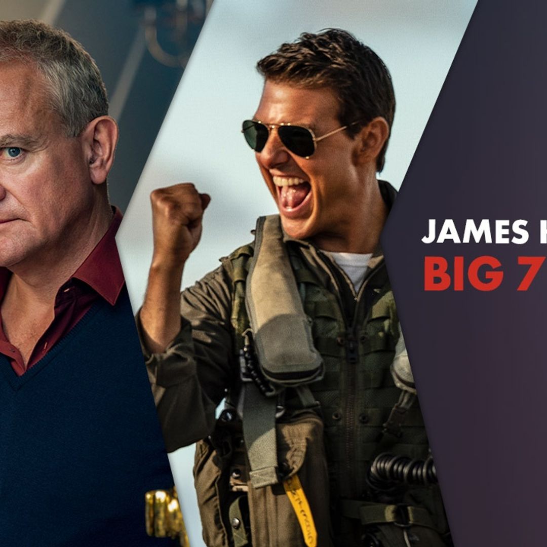 7 brilliant new films to watch in cinema and streaming in September