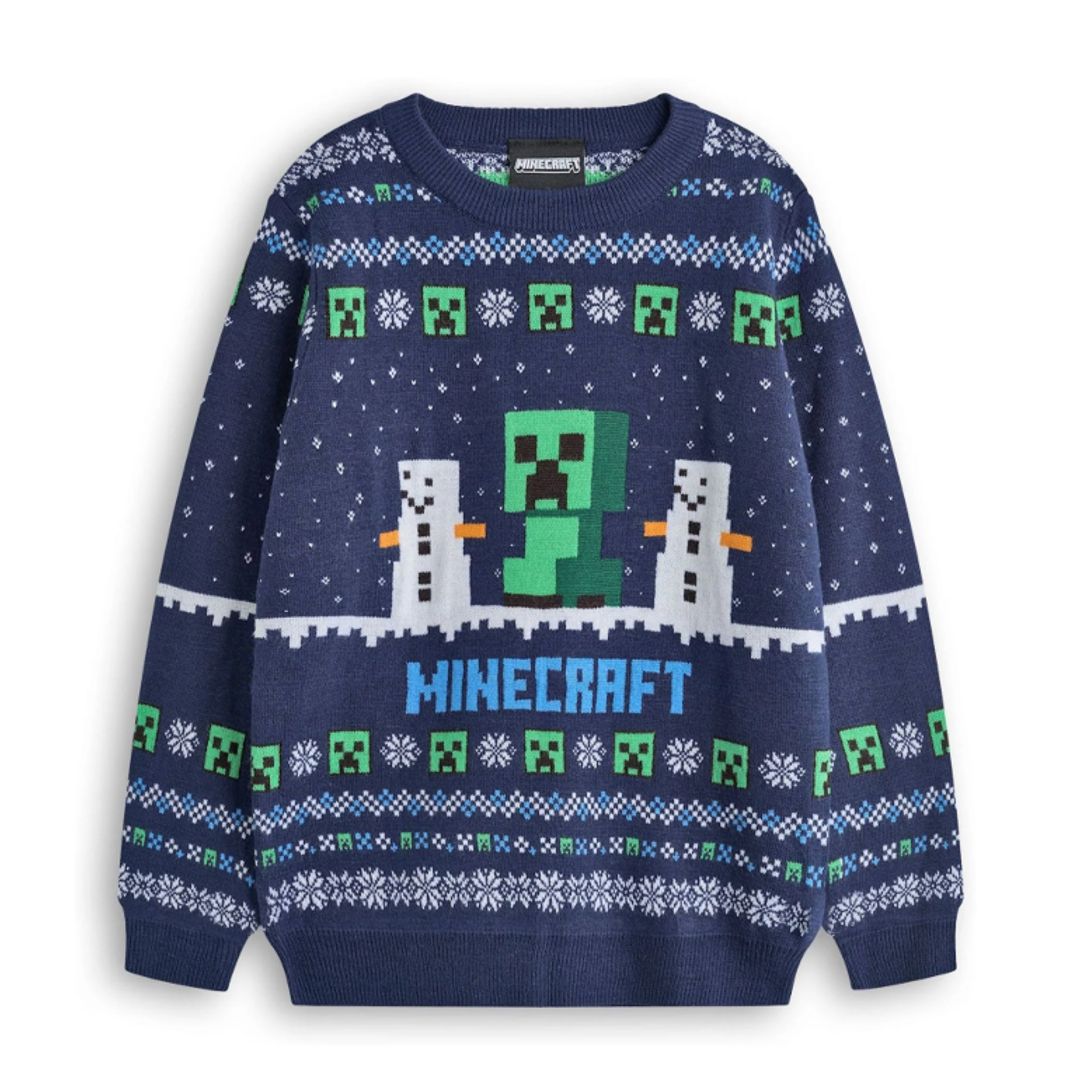 Editor's Pick: NEXT Boys' Christmas Jumper