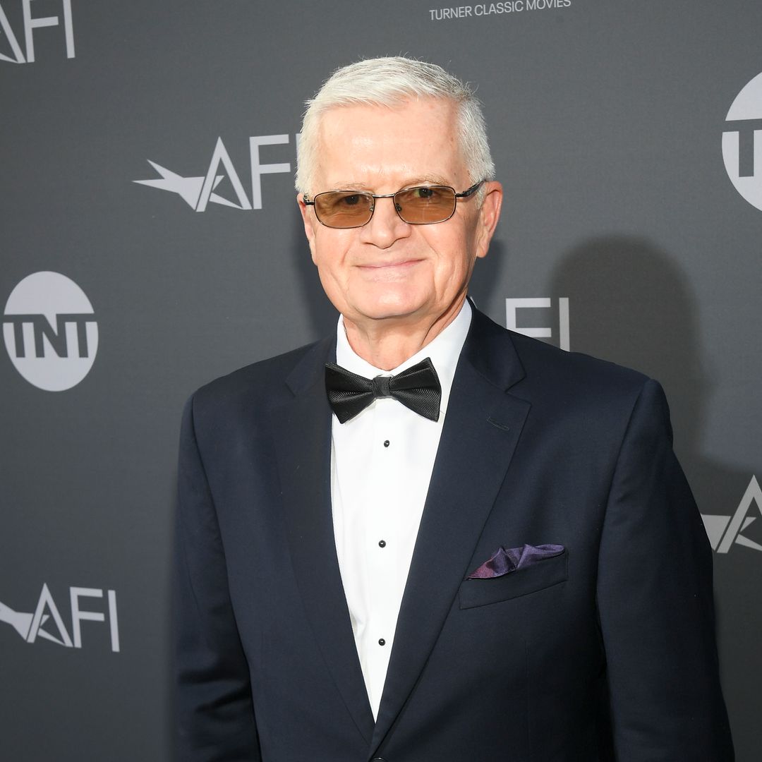 Duane Chase at the AFI Lifetime Achievement Award Tribute Gala to Julie Andrews held at the Dolby Theatre on June 9, 2022 in Los Angeles, California