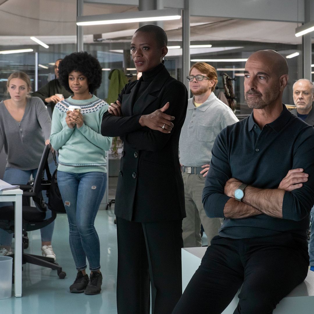 ITVX drops 'brilliant' 6-part drama La Fortuna hailed as "masterpiece" by viewers