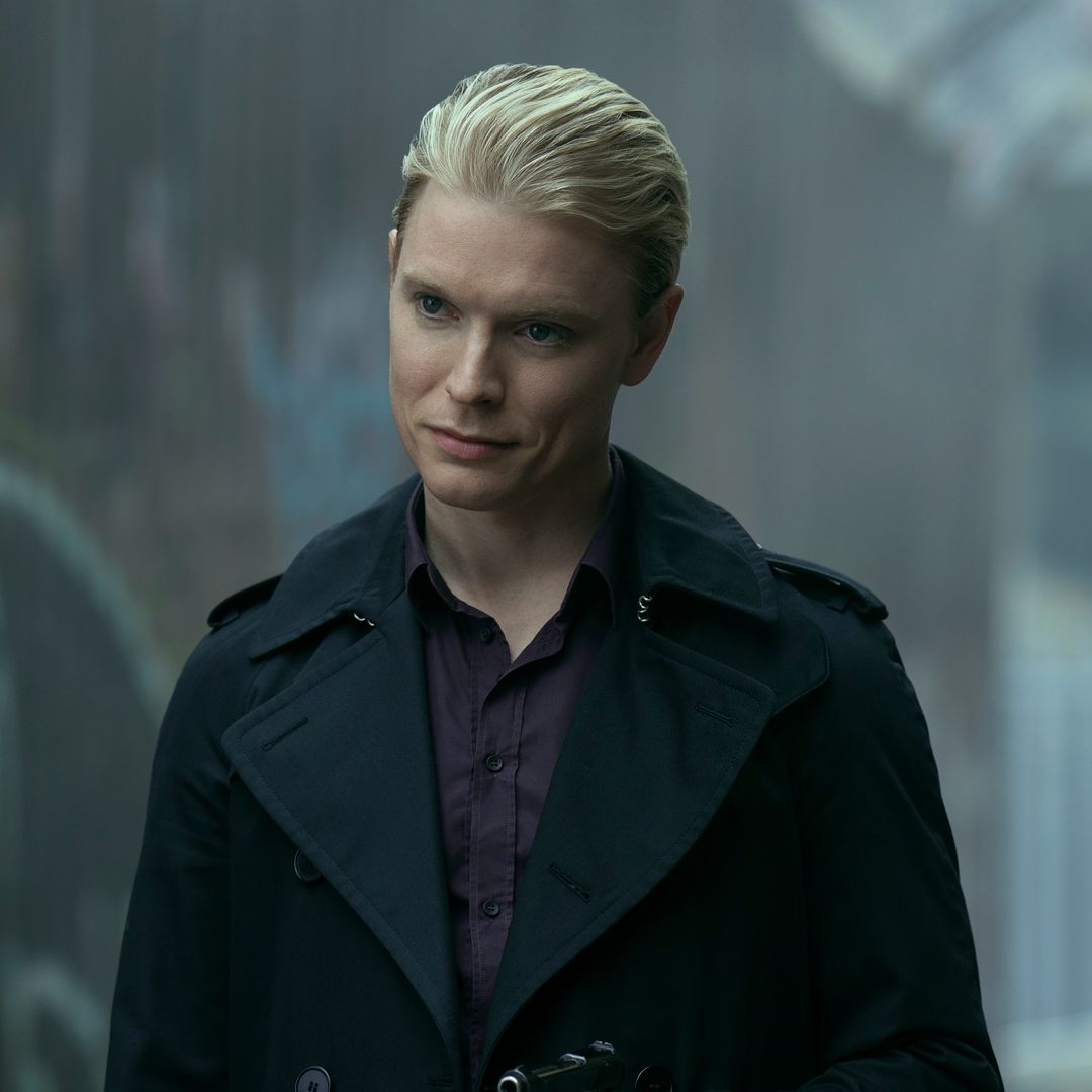 Viewers binge-watching 'incredible' Netflix drama in 'one sitting'
