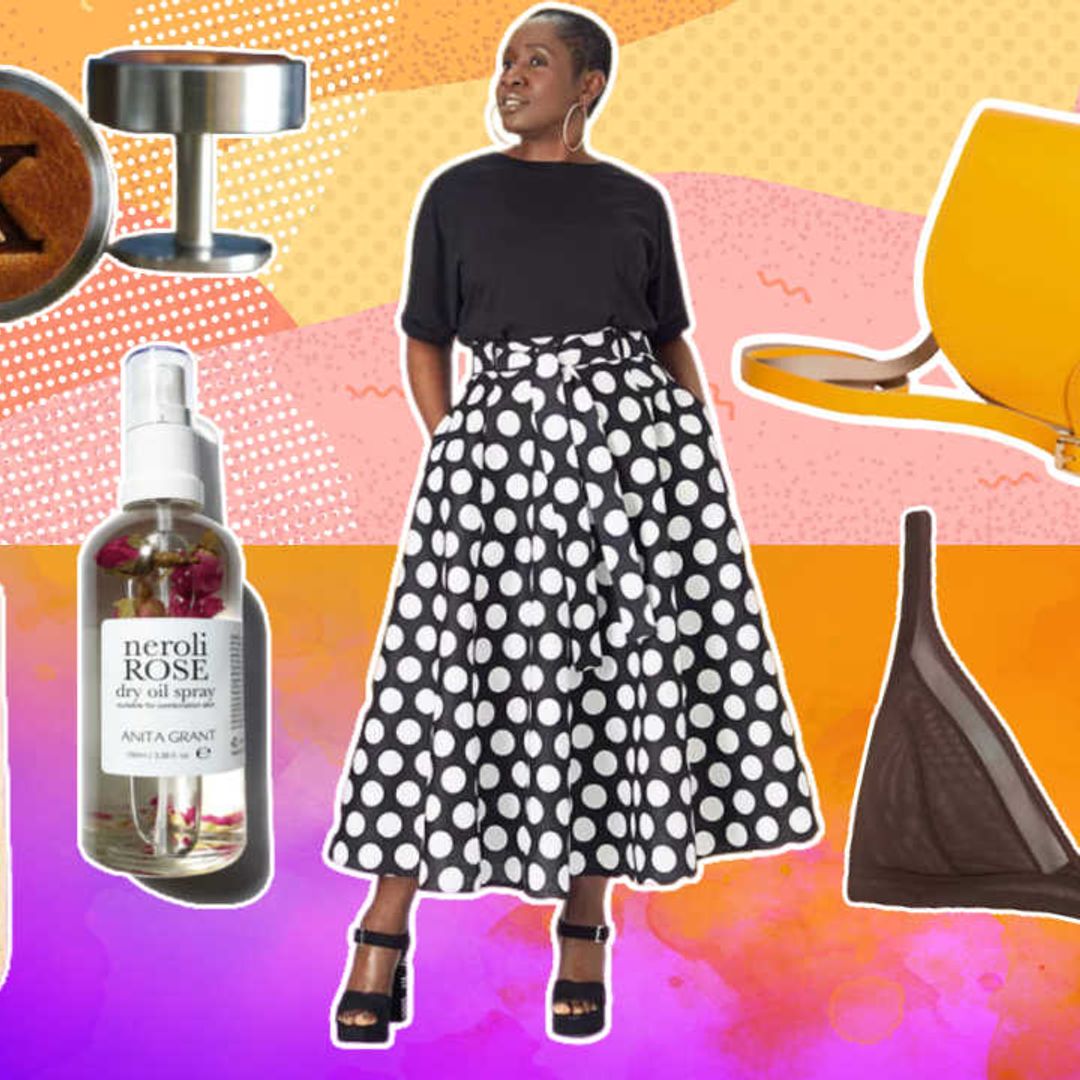 12 Black-owned brands to shop for Black Pound Day, from fashion to home decor
