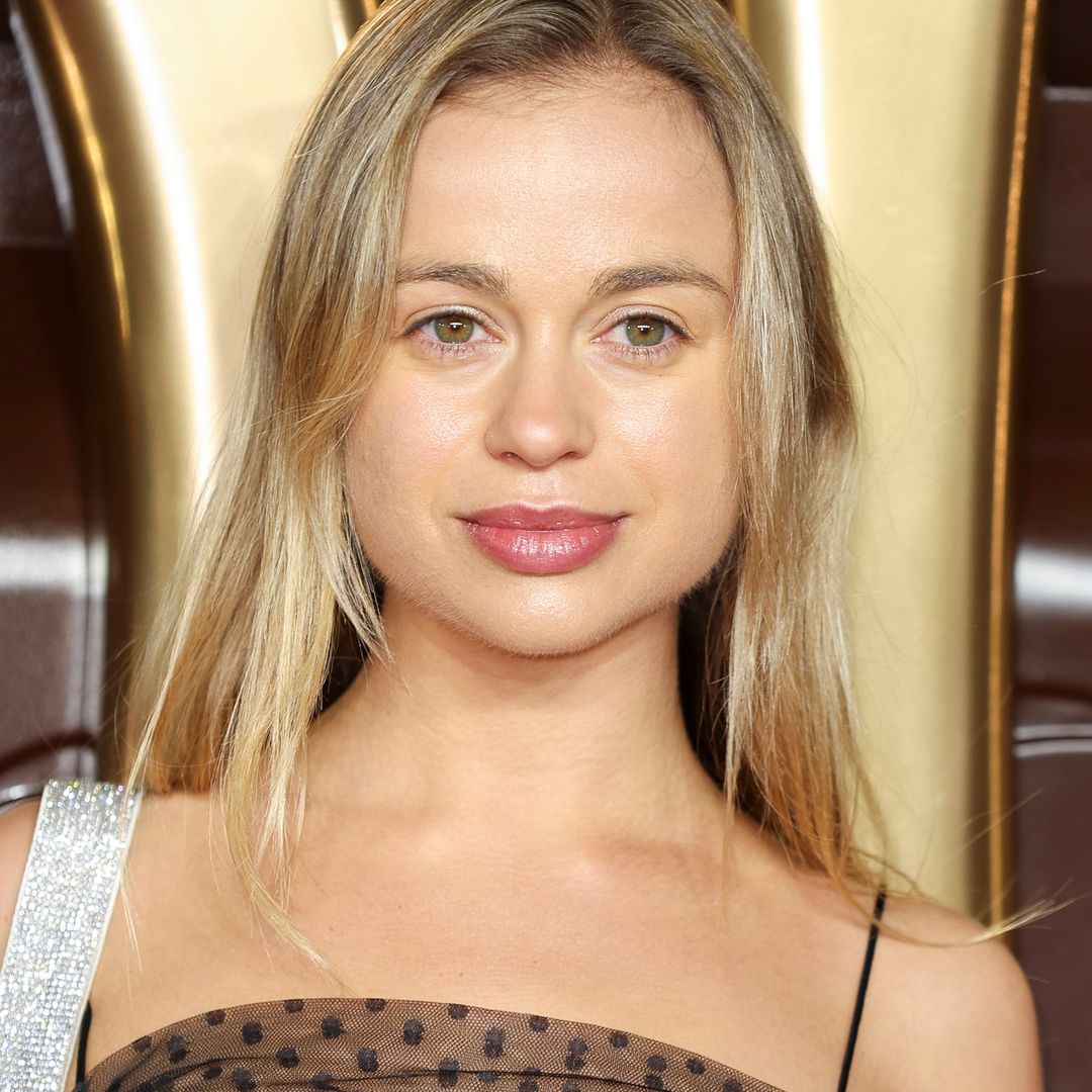 Lady Amelia Windsor Latest News & Pictures From Royal Student's Instagram