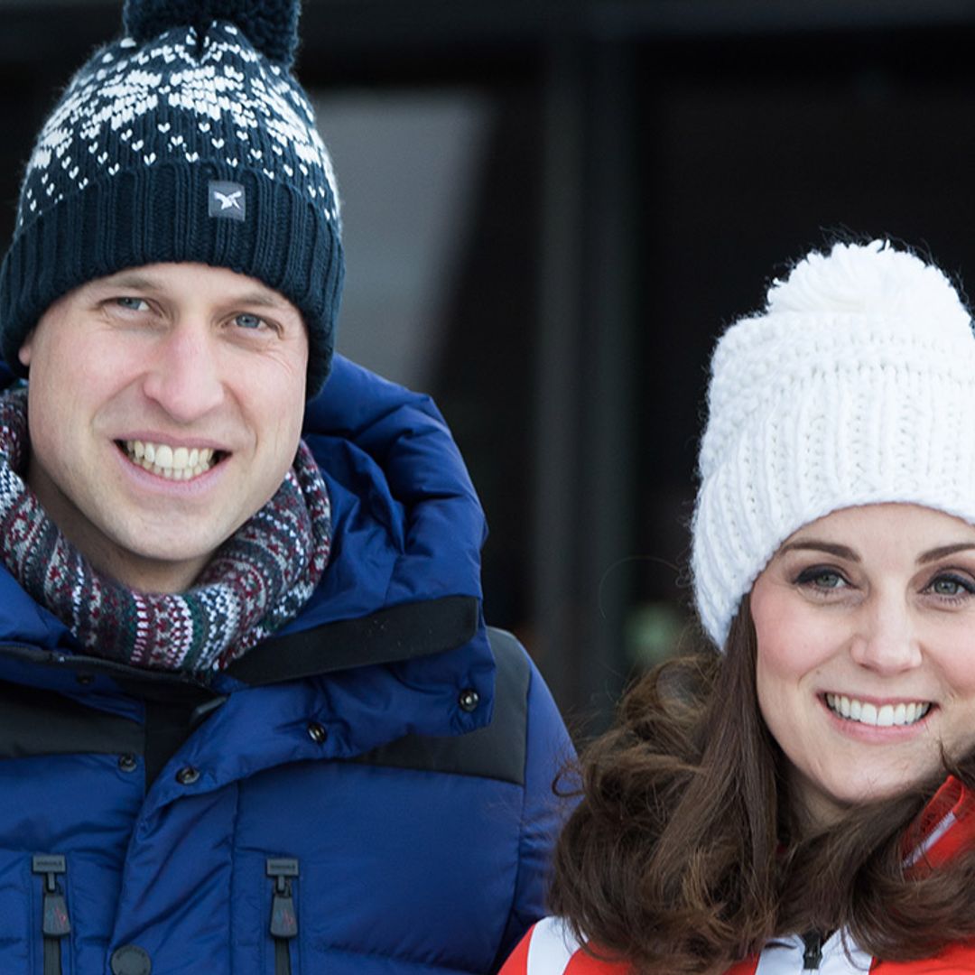 Why Prince William and Kate Middleton won't carry out engagements next week