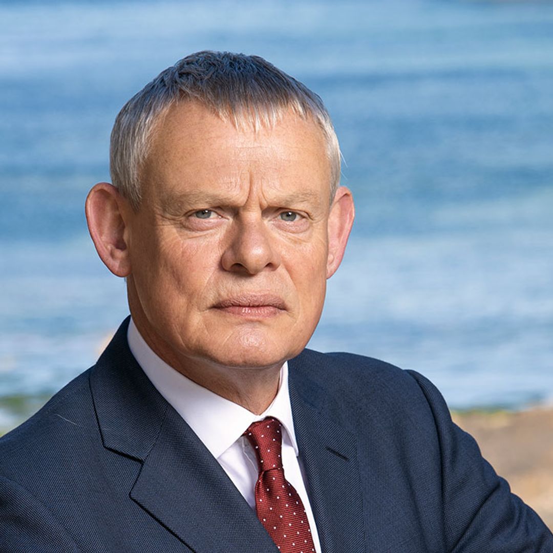 Doc Martin star reveals the one storyline they almost weren't allowed to do