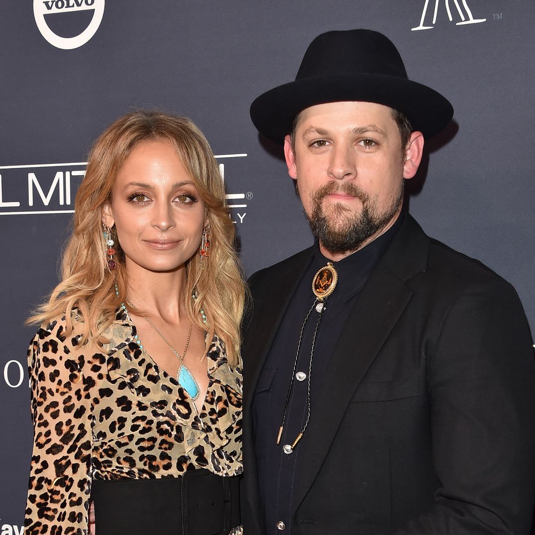 Why Nicole Richie's rarely-seen kids with Joel Madden are growing up very differently from their famous mom