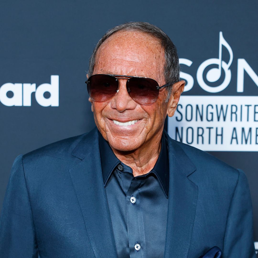 Paul Anka, 84, reveals retirement plans after decades in the spotlight