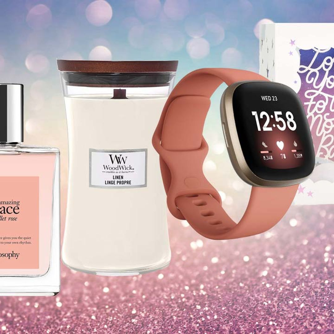 20 last-minute Mother's Day gifts on sale that your mum will love – and won't break the bank!