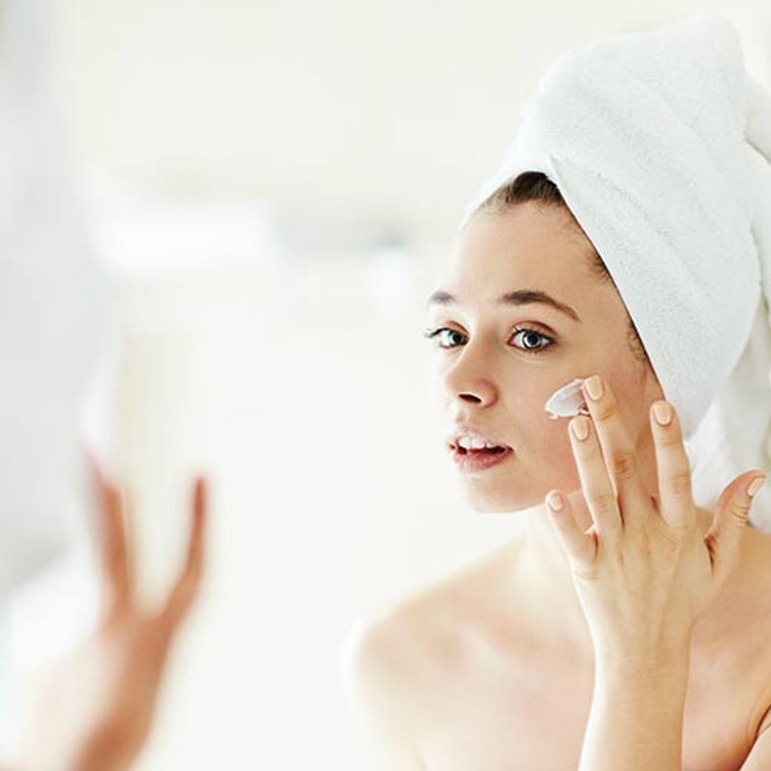 How to avoid a skin breakout naturally