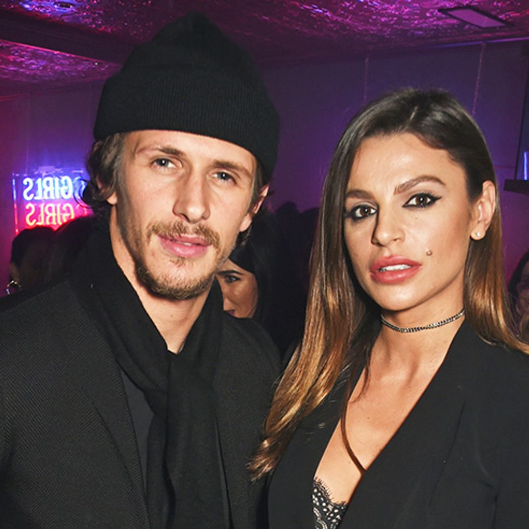 TOWIE's Jake Hall expecting a baby with Real Housewives star Misse Beqiri