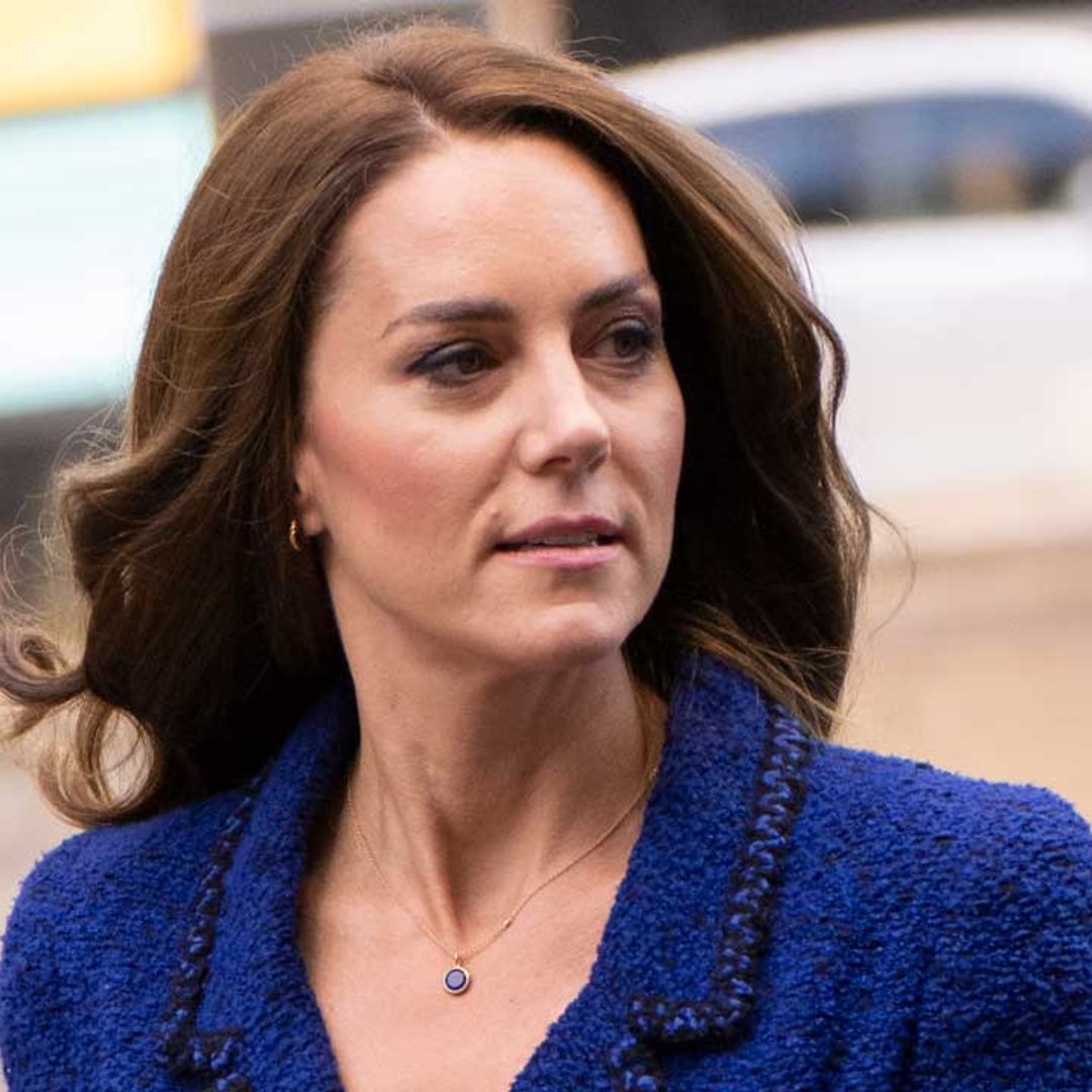 Kate Middleton's big lifestyle change since becoming Princess of Wales