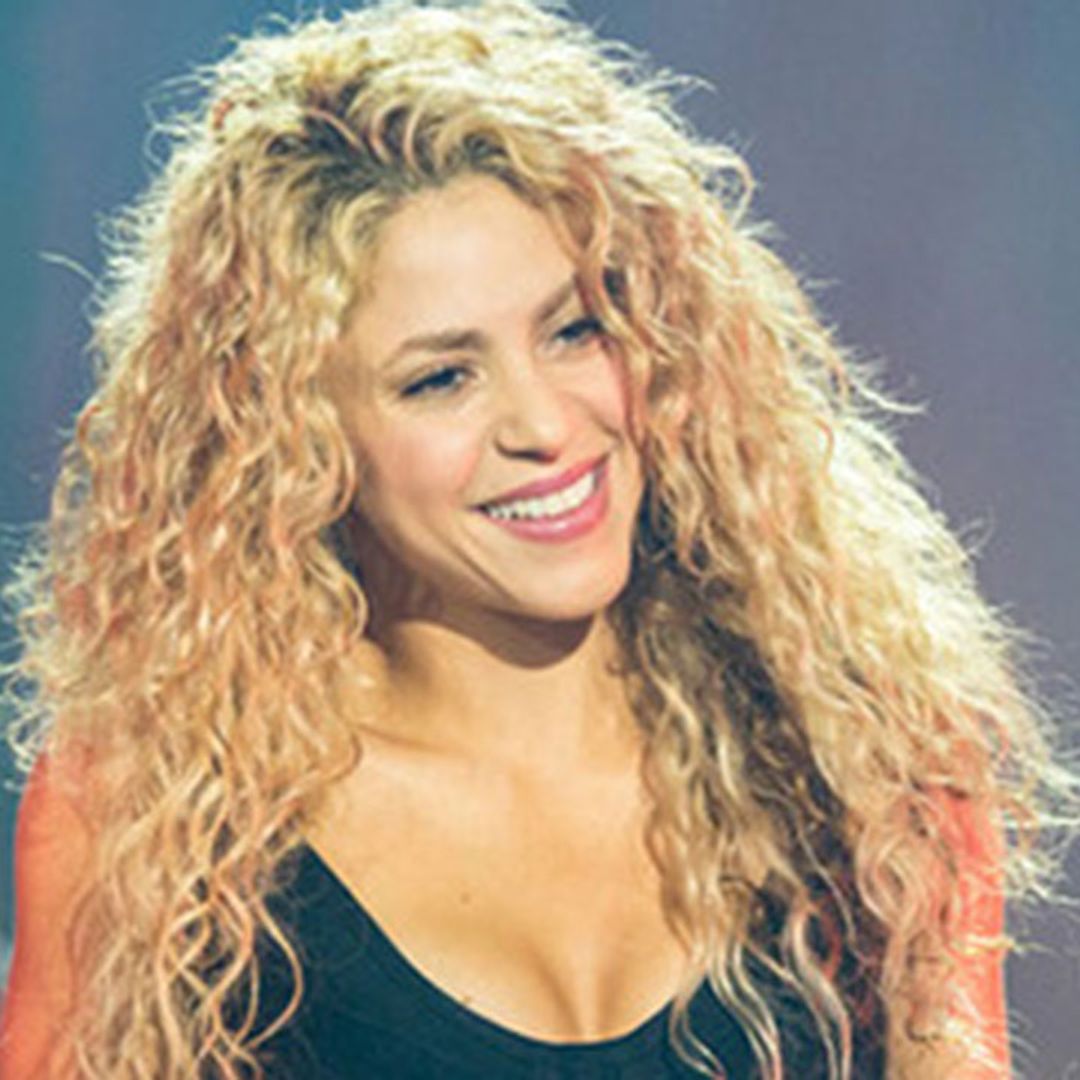 Shakira: Latest news and pictures of the Colombian singer - HELLO! - Page 1  of 4
